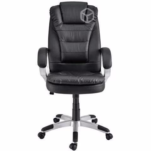Silla Escritorio Ejecutiva FAVATEX NUEVA