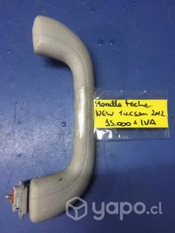 Manilla techo Hyundai New Tucson 2011-2015