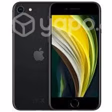 Teléfono IPhone SE