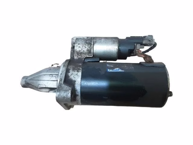 Motor de partida hyundai accent rb 2016 1.4