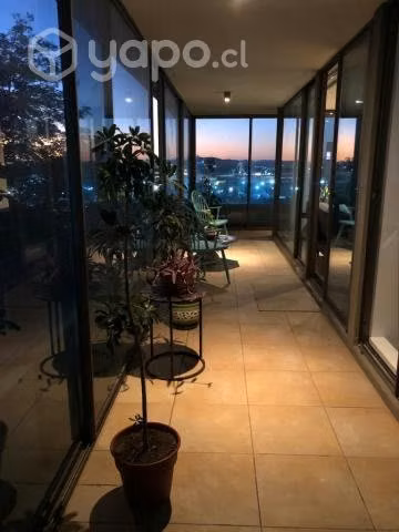 Hermoso Departamento Amoblado, Lomas de San Andrés