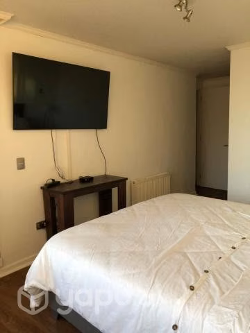 Hermoso Departamento Amoblado, Lomas de San Andrés