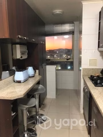 Hermoso Departamento Amoblado, Lomas de San Andrés
