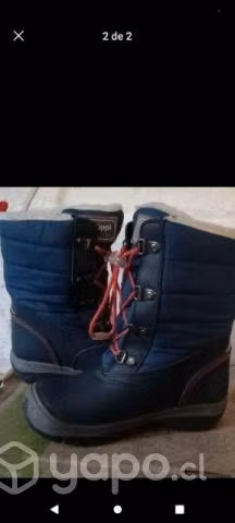 Botas uppi - Imagen 2