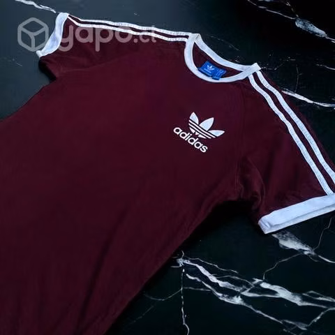 Polera Adidas Originals