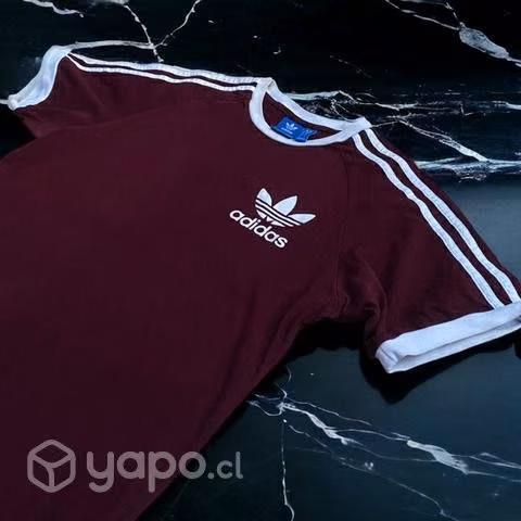 Polera Adidas Originals