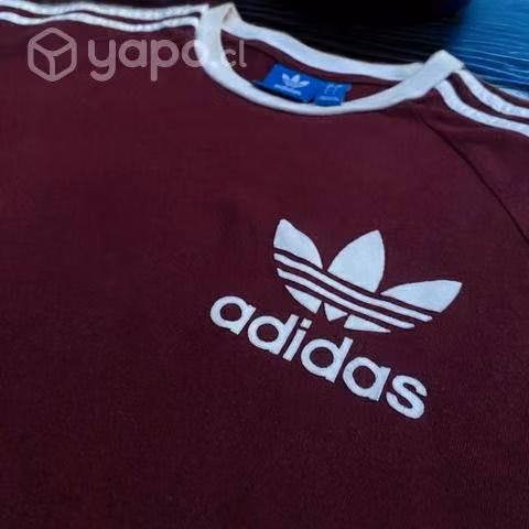 Polera Adidas Originals