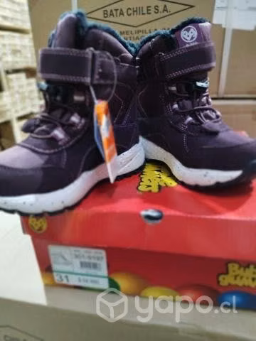 Botines Bubble gummers talla (31) - Imagen 2