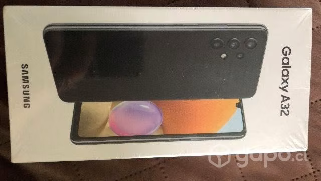 Celular sellado - Imagen 4