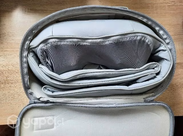 Masajeador de hombro y cuello con calor - Imagen 2
