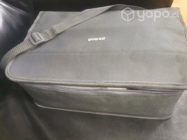 Auto CPAP Yuwell muy poco uso