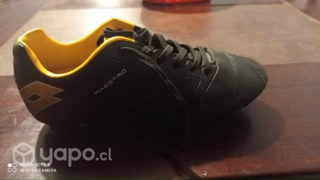 Zapatillas n° 38