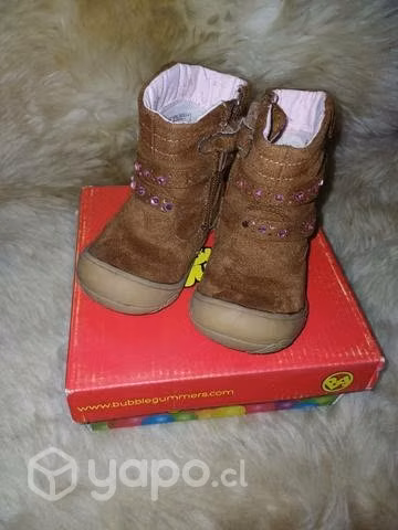 Botas bubble gummers - Imagen 2