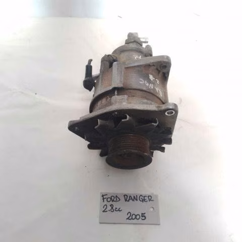Alternador Ford Ranger 2.8 2005