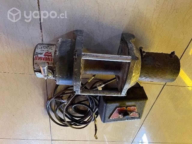 Wincher - Imagen 2