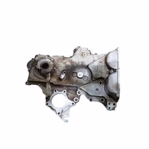 Tapa de distribucion hyundai elantra gls 2014 1.6