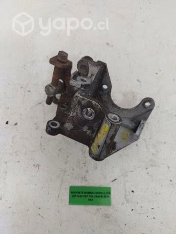 Soporte bomba Hidraulica (FIF122) Fiat Fullback