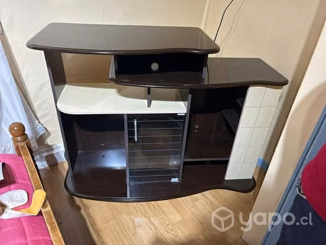 Rack para Tv - Imagen 2