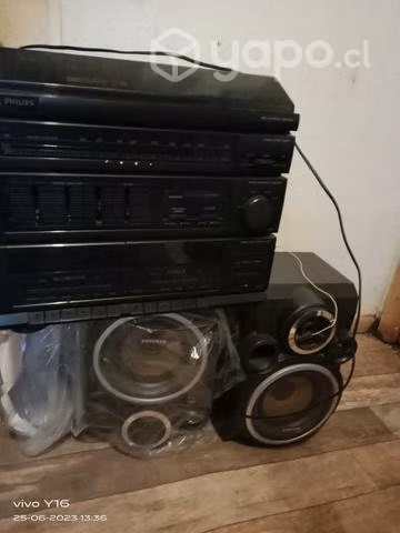 Solo radio