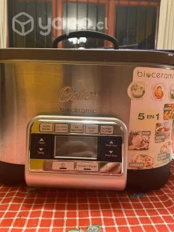 Cocina eléctrica Oster - Imagen 5
