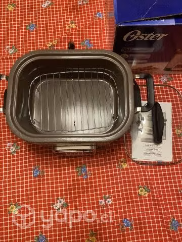 Cocina eléctrica Oster - Imagen 4