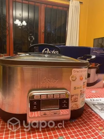 Cocina eléctrica Oster - Imagen 2