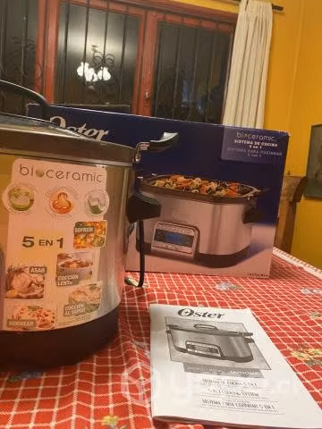 Cocina eléctrica Oster - Imagen 3