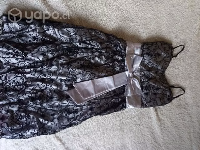Vestido de gala