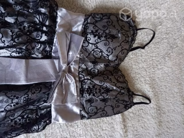 Vestido de gala - Imagen 3