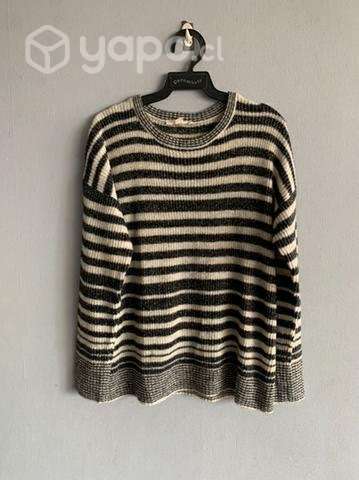 Chaleco Sprit, un básico en talla S/m. - Imagen 2