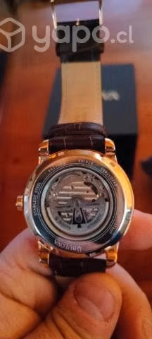 Reloj Bulova Hombre automático