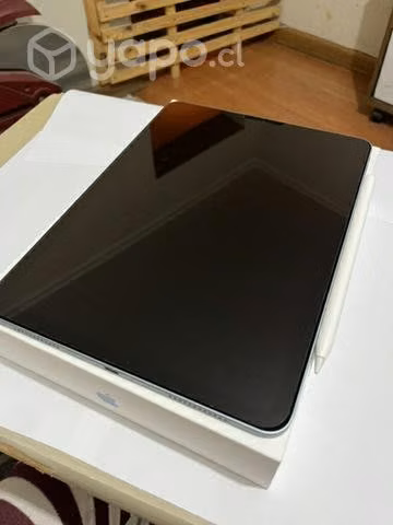 IPad Air cuarta generación
