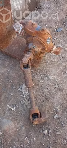 Bombas de combustible funcionando impecable - Imagen 4