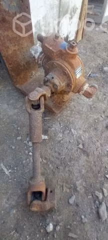 Bombas de combustible funcionando impecable - Imagen 6