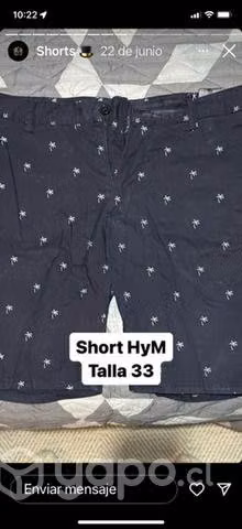 Shorts hombre - Imagen 5