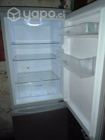 Refrigerador midea - Imagen 2
