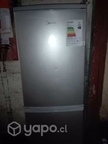 Refrigerador midea