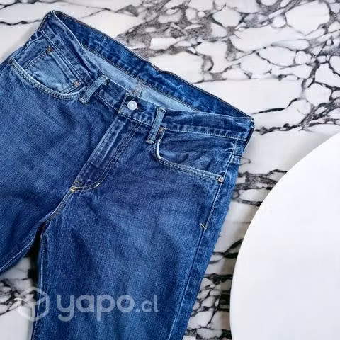 Jeans Polo Ralph Lauren 30/30 - Imagen 3