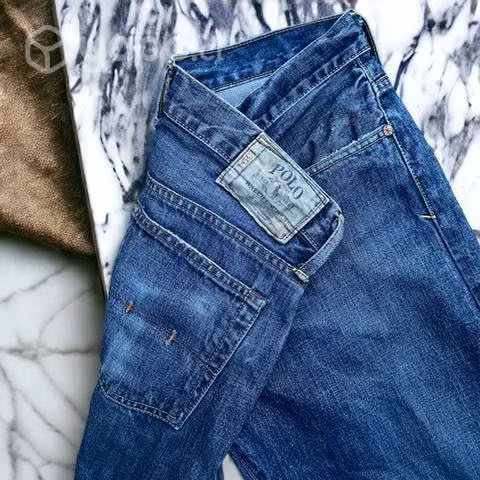 Jeans Polo Ralph Lauren 30/30