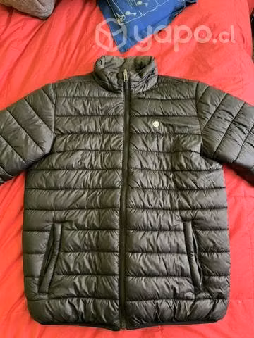 Parka Maui reversible