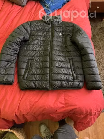 Parka Maui reversible