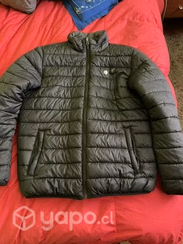 Parka Maui reversible