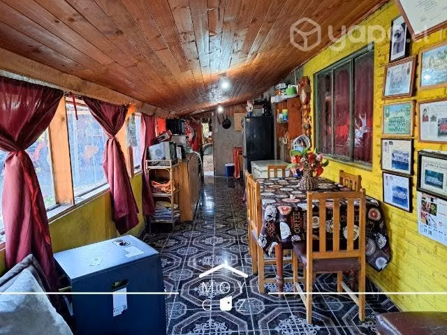 Venta de casa en Chalets Quemado - Imagen 3