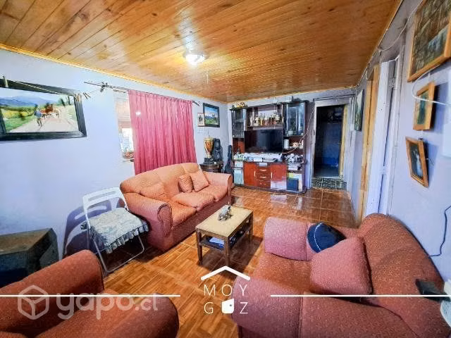Venta de casa en Chalets Quemado - Imagen 2