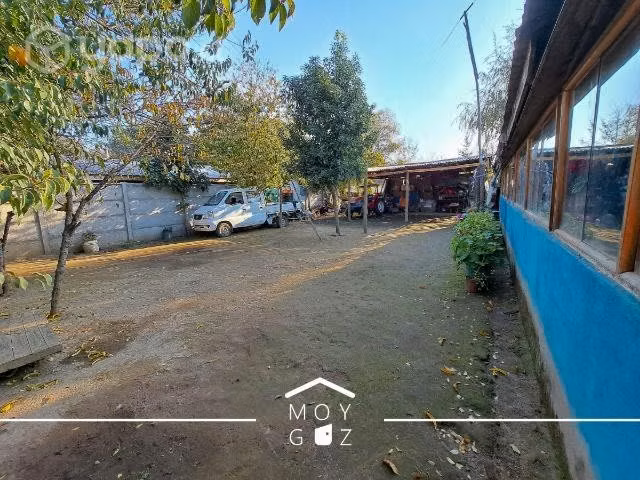 Venta de casa en Chalets Quemado - Imagen 4