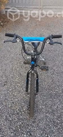 bicicleta. Aro 20. Impecable. - Imagen 3