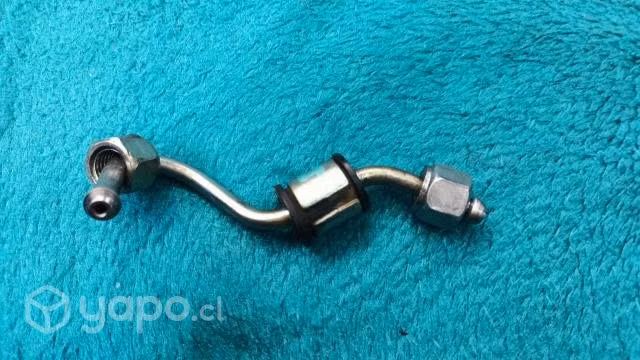 Cañería De Inyectores Ford Ranger3.2 N-4 Año 13-16 - Imagen 2