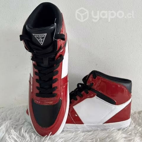 Zapatillas Guess