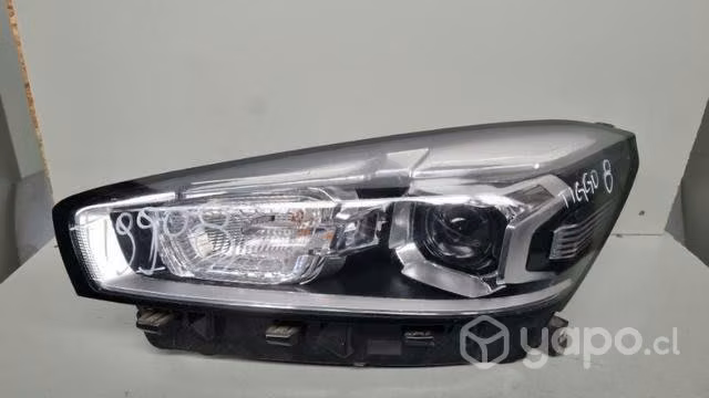 Optico chery tiggo 8 dmg la cisterna 25.01