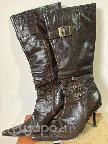 Botines para dama - Imagen 4